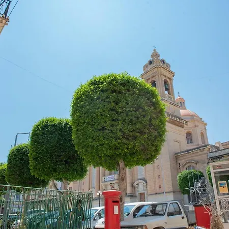 Victoria Flats * Senglea