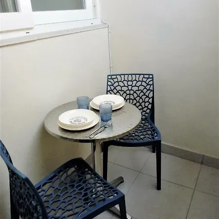 Daire Victoria Flats