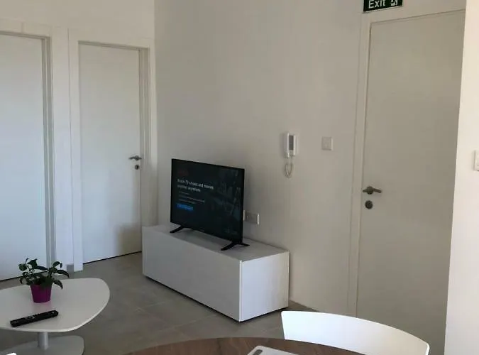 Daire Victoria Flats