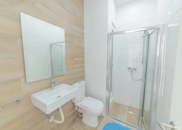 Victoria Flats Daire Senglea