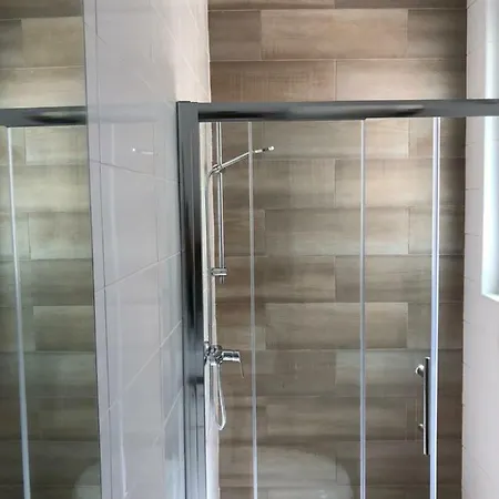 Victoria Flats Appartement Isla