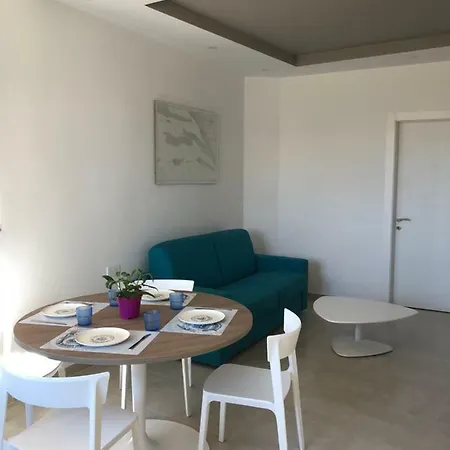Lägenhet Victoria Flats Senglea