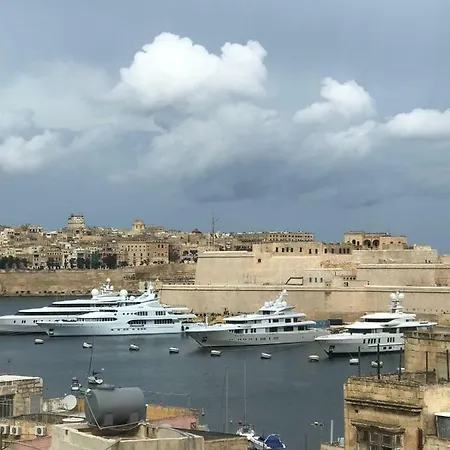 Διαμέρισμα Victoria Flats