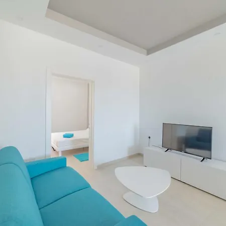 Victoria Flats Appartamento Senglea