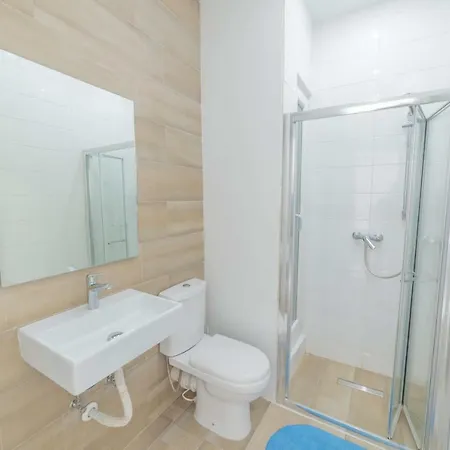 Victoria Flats Appartement Isla