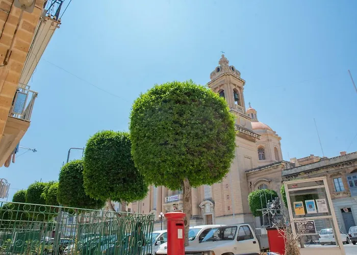 Victoria Flats * Senglea