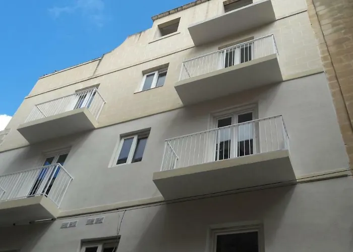 Victoria Flats * Senglea