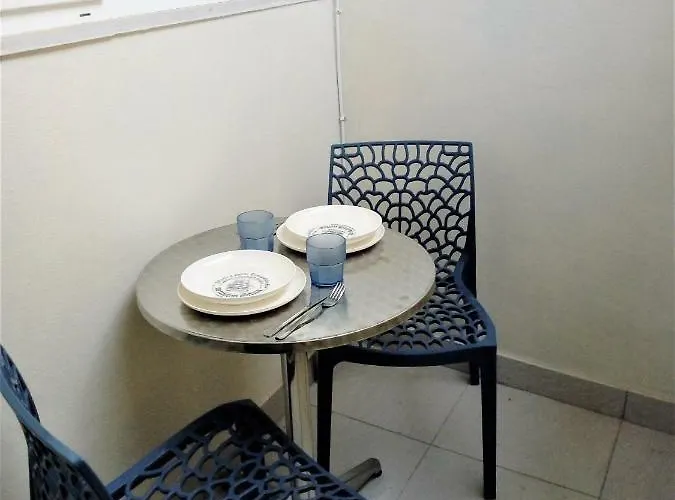 Apartament Victoria Flats