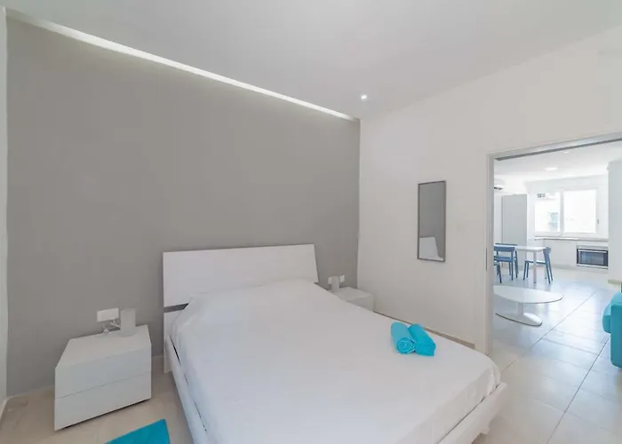 Victoria Flats Apartament *